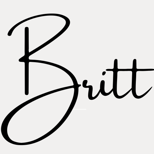 Britt