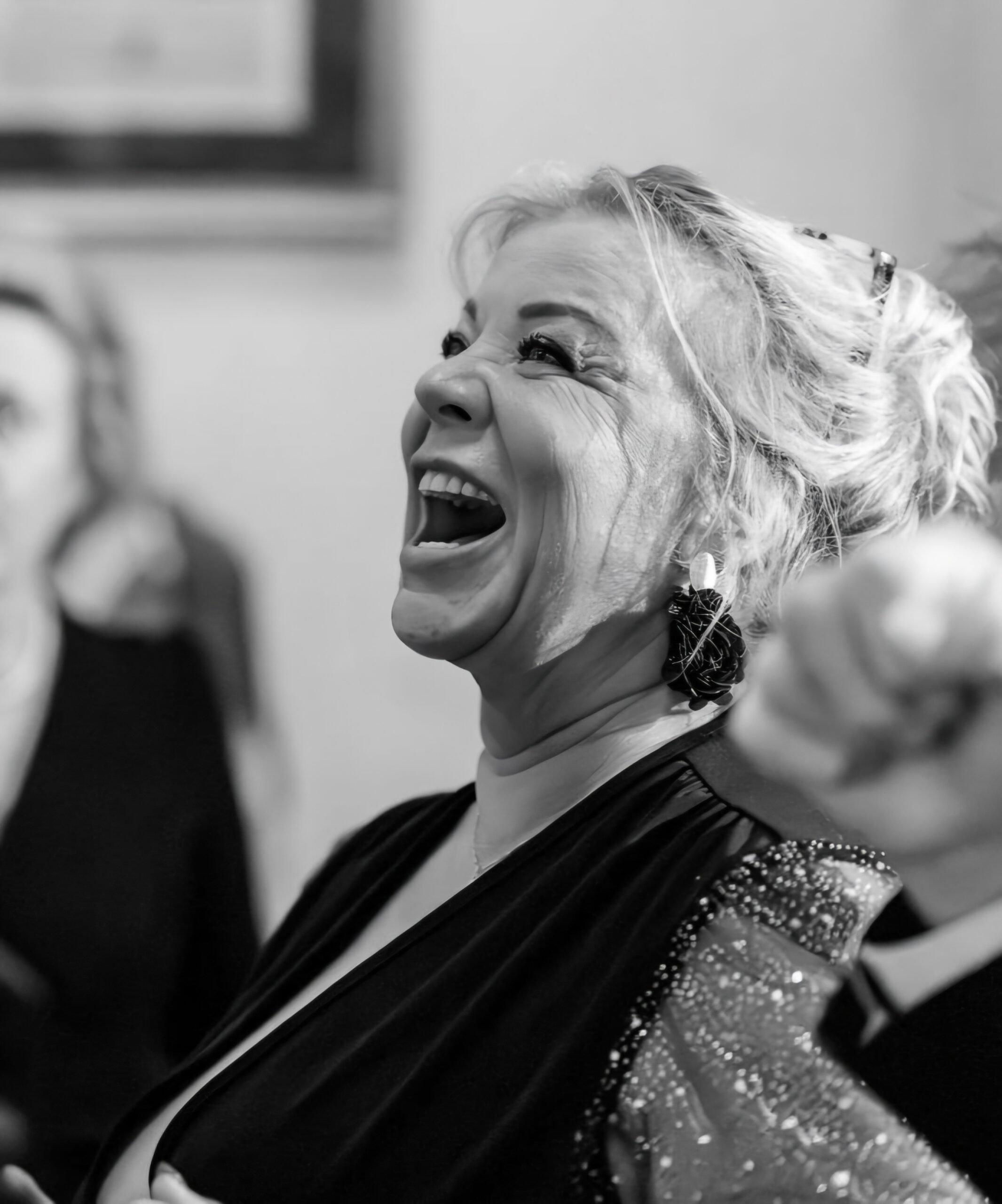 De eerste weken in mijn nieuwe rol